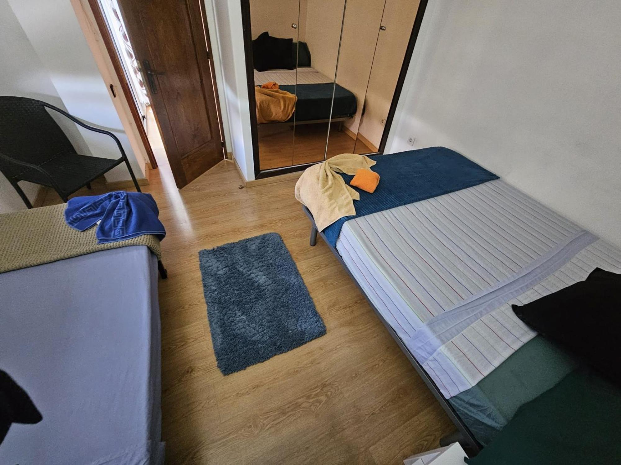 Meridiana Nino House Hotel a capsule