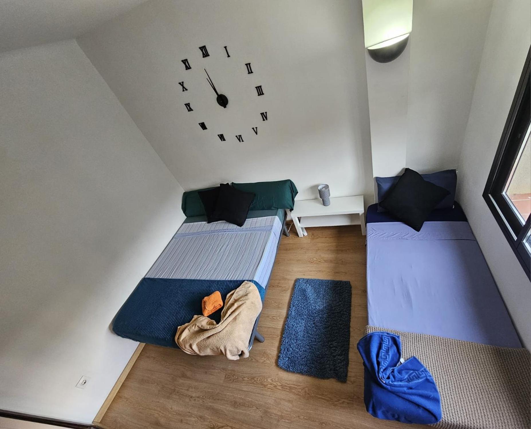 Meridiana Nino House Hotel a capsule