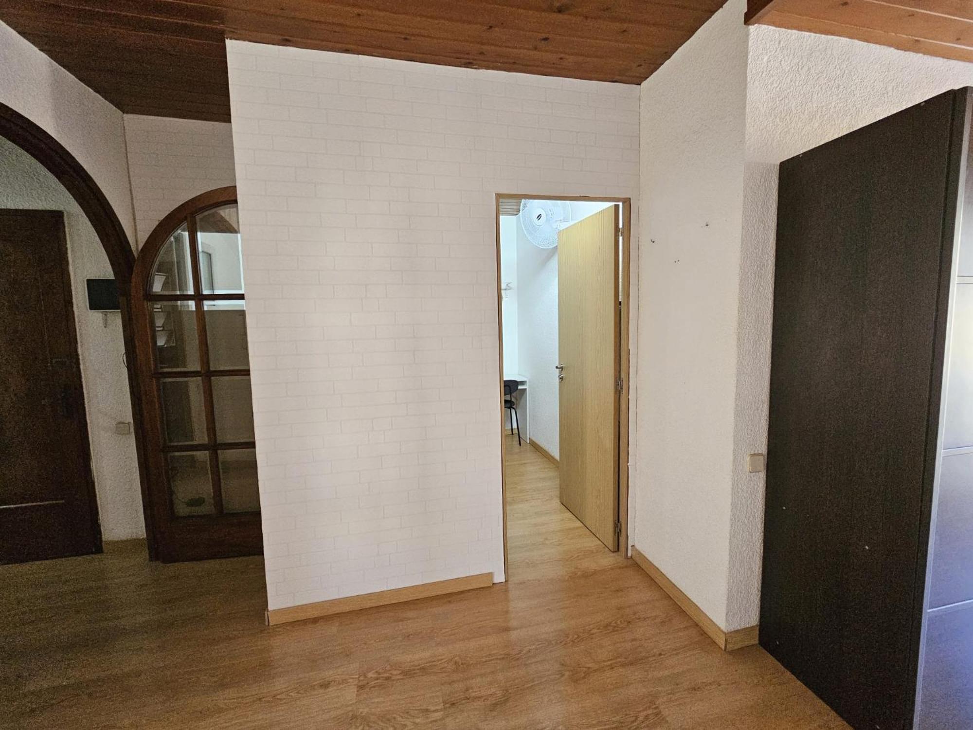Hotel a capsule Meridiana Nino House